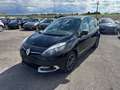 Renault Scenic III BOSE Edition 1.H Navi PDC SHG AHK Key Schwarz - thumbnail 1