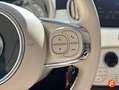 Fiat 500 Dolcevita 1.0 Hybrid 51KW (70 CV) Blanco - thumbnail 16