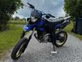 Yamaha WR 125 X Schwarz - thumbnail 1