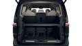Volkswagen T7 Multivan Multivan LR Style 2,0TDI DSG 7SITZ AHK NAV LEDER Noir - thumbnail 9