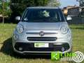 Fiat 500L 1.4 95 CV Pop Star UNICO PROPRIETARIO Silber - thumbnail 2