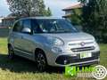 Fiat 500L 1.4 95 CV Pop Star UNICO PROPRIETARIO Silber - thumbnail 17