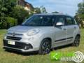Fiat 500L 1.4 95 CV Pop Star UNICO PROPRIETARIO Silber - thumbnail 1