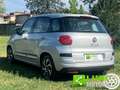 Fiat 500L 1.4 95 CV Pop Star UNICO PROPRIETARIO Silber - thumbnail 11