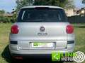 Fiat 500L 1.4 95 CV Pop Star UNICO PROPRIETARIO Silber - thumbnail 9