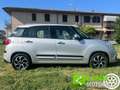 Fiat 500L 1.4 95 CV Pop Star UNICO PROPRIETARIO Silber - thumbnail 4