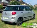 Fiat 500L 1.4 95 CV Pop Star UNICO PROPRIETARIO Silber - thumbnail 7