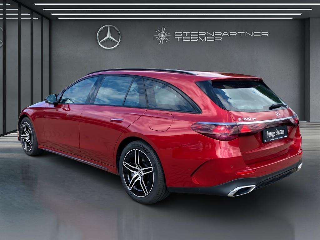 Mercedes-Benz E 300