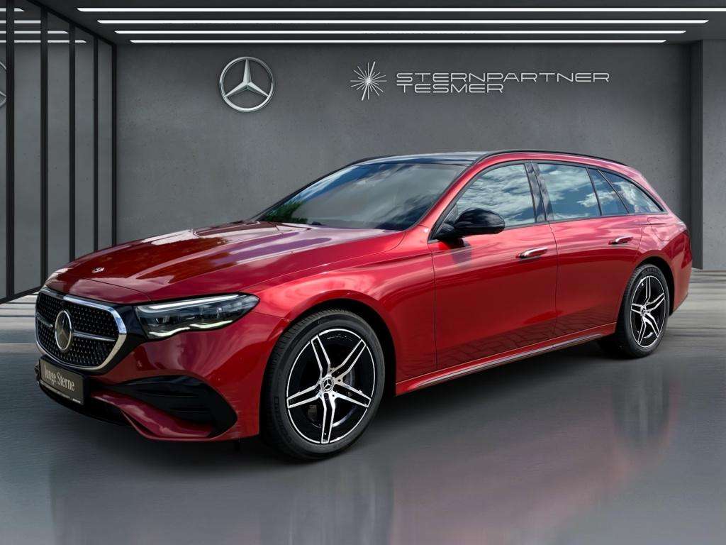 Mercedes-Benz E 300
