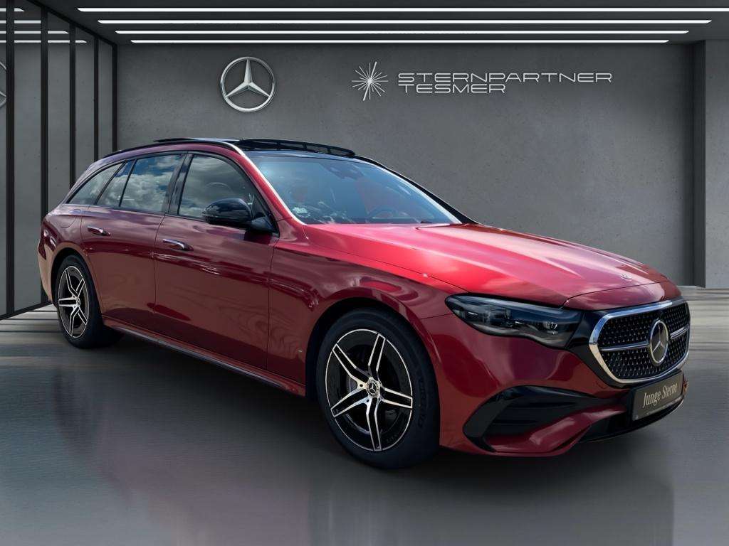 Mercedes-Benz E 300