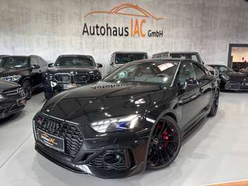 /Sportback/2.9/TFSI/quattro/PANO/MATRIX LASER