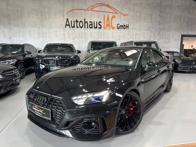 Audi RS5 /Sportback/2.9/TFSI/quattro/PANO/MATRIX LASER