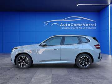 X3 xDrive20d 48V MSport