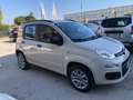 Fiat Panda 0.9 t.air t. natural power Easy 84cv Beige - thumbnail 4