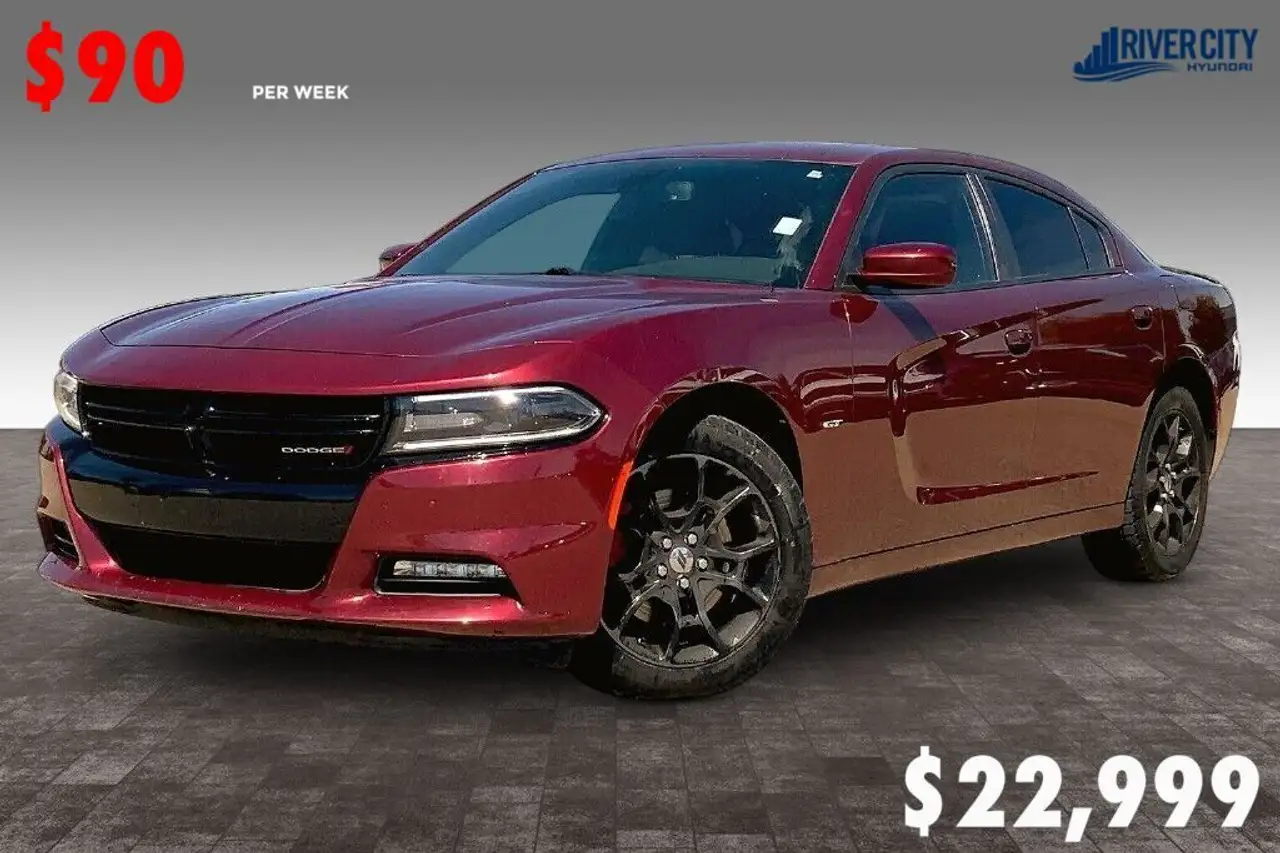 Dodge Charger fotografie Dodge Charger