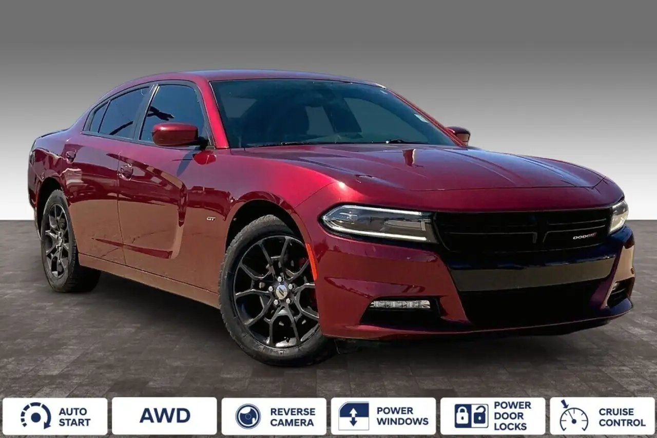 Dodge Charger fotografie Dodge Charger