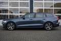 Volvo V60 2.0 B3 Plus Dark | Stoel & Stuurverwarming | Parke Blau - thumbnail 3