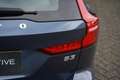 Volvo V60 2.0 B3 Plus Dark | Stoel & Stuurverwarming | Parke Blau - thumbnail 9