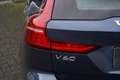 Volvo V60 2.0 B3 Plus Dark | Stoel & Stuurverwarming | Parke Blau - thumbnail 8