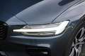 Volvo V60 2.0 B3 Plus Dark | Stoel & Stuurverwarming | Parke Blau - thumbnail 4