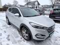 Hyundai TUCSON Platin 4WD Gris - thumbnail 3