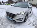 Hyundai TUCSON Platin 4WD Gris - thumbnail 18