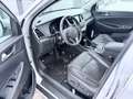 Hyundai TUCSON Platin 4WD Gris - thumbnail 8