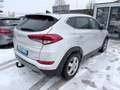 Hyundai TUCSON Platin 4WD Gris - thumbnail 4