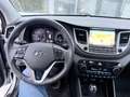 Hyundai TUCSON Platin 4WD Gris - thumbnail 10
