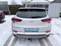 Hyundai TUCSON Platin 4WD Gris - thumbnail 5