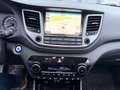 Hyundai TUCSON Platin 4WD Gris - thumbnail 11