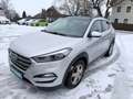 Hyundai TUCSON Platin 4WD Gris - thumbnail 1