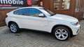 BMW X6 xDrive30d, Softclose, Head Up, 4x SHZ Weiß - thumbnail 3