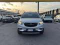 Opel Mokka Mokka X 1.4 Turbo GPL Tech 140CV 4x2 Advance Gris - thumbnail 2