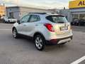 Opel Mokka Mokka X 1.4 Turbo GPL Tech 140CV 4x2 Advance Gris - thumbnail 4