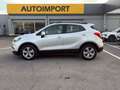 Opel Mokka Mokka X 1.4 Turbo GPL Tech 140CV 4x2 Advance Gris - thumbnail 3