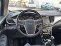 Opel Mokka Mokka X 1.4 Turbo GPL Tech 140CV 4x2 Advance Gris - thumbnail 11