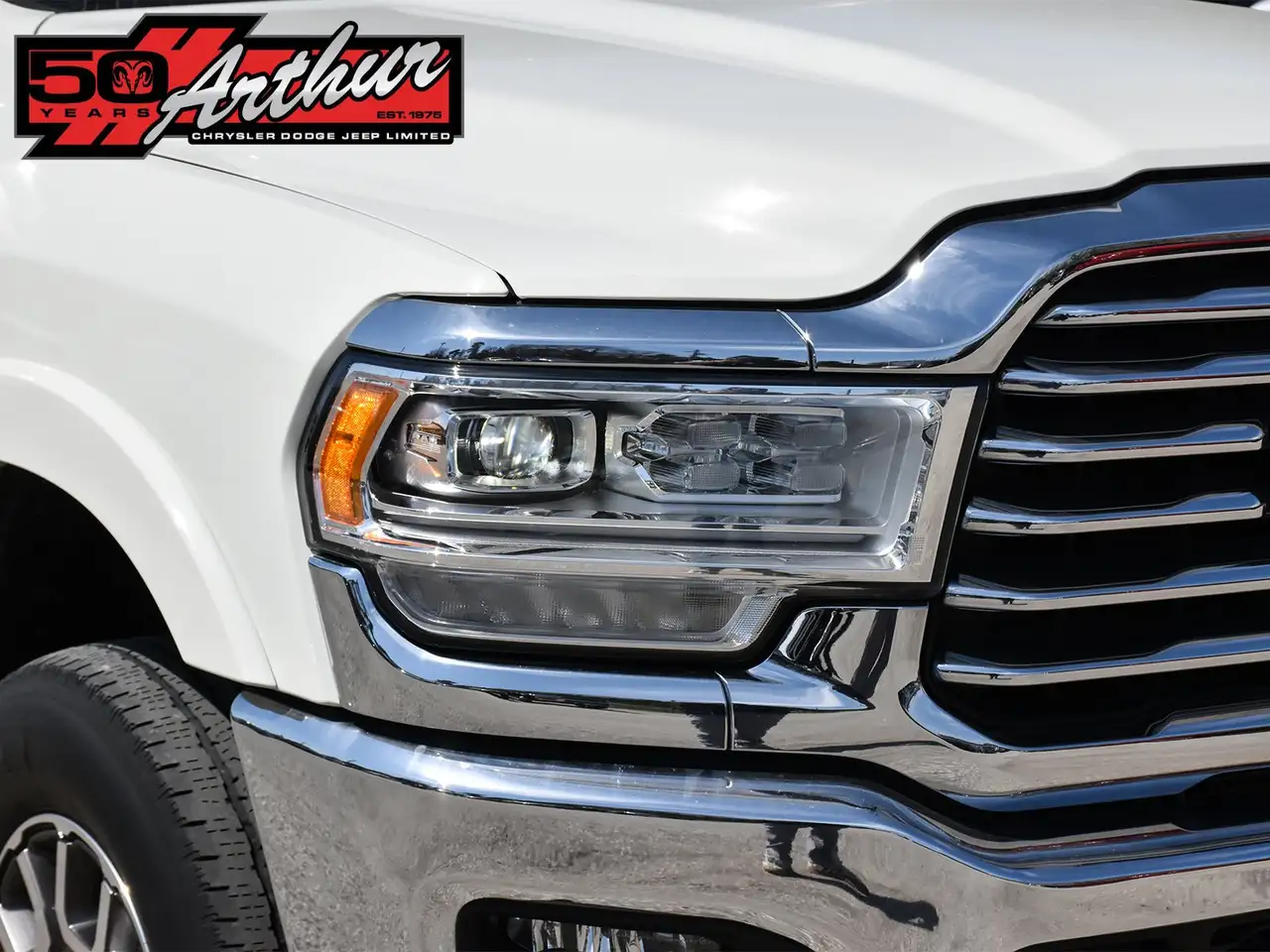 RAM 2500 снимка RAM 2500