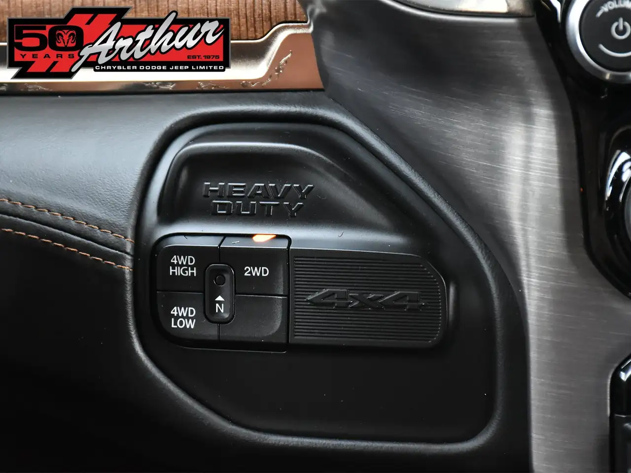 RAM 2500 снимка RAM 2500