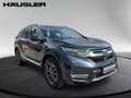 Honda CR-V 2.0 Executive 4WD *AHK*Navi*Kamera*HeadUp-Display* Azul - thumbnail 6
