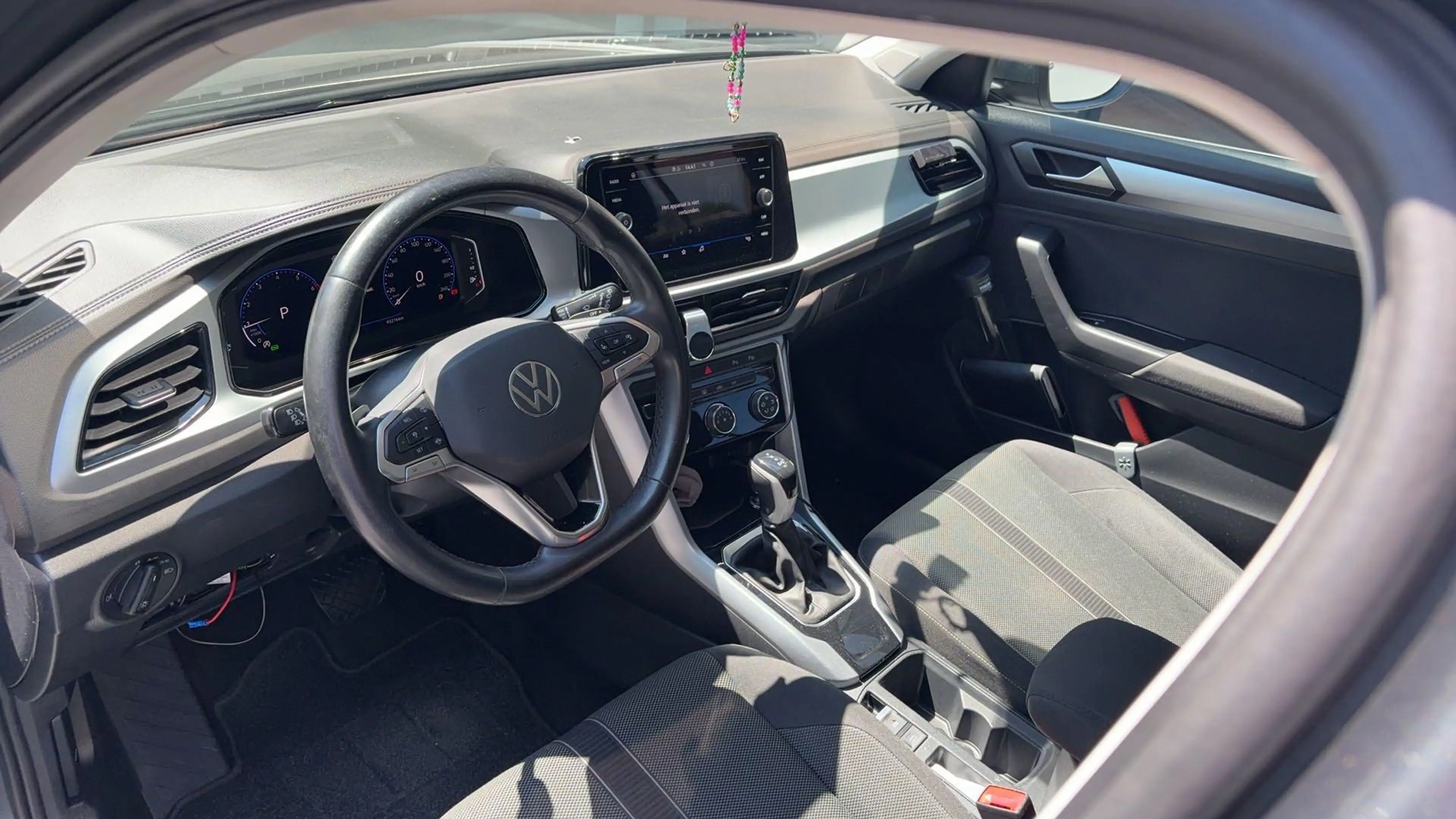 Volkswagen T-Roc 1.5 TSI Life 75 Edition | 150 PK | Automaat | Appl — photo 8