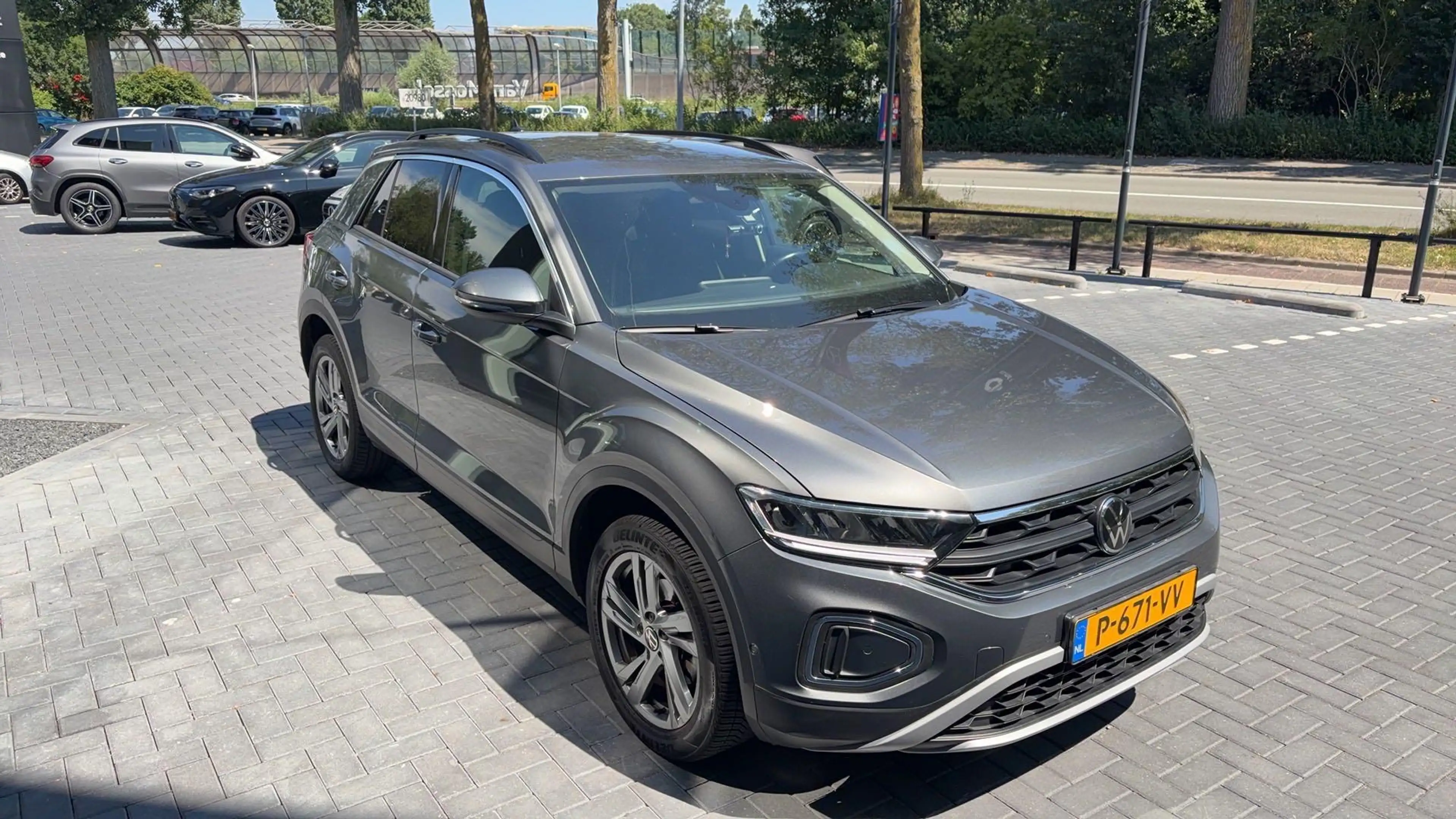 Volkswagen T-Roc 1.5 TSI Life 75 Edition | 150 PK | Automaat | Appl — photo 5