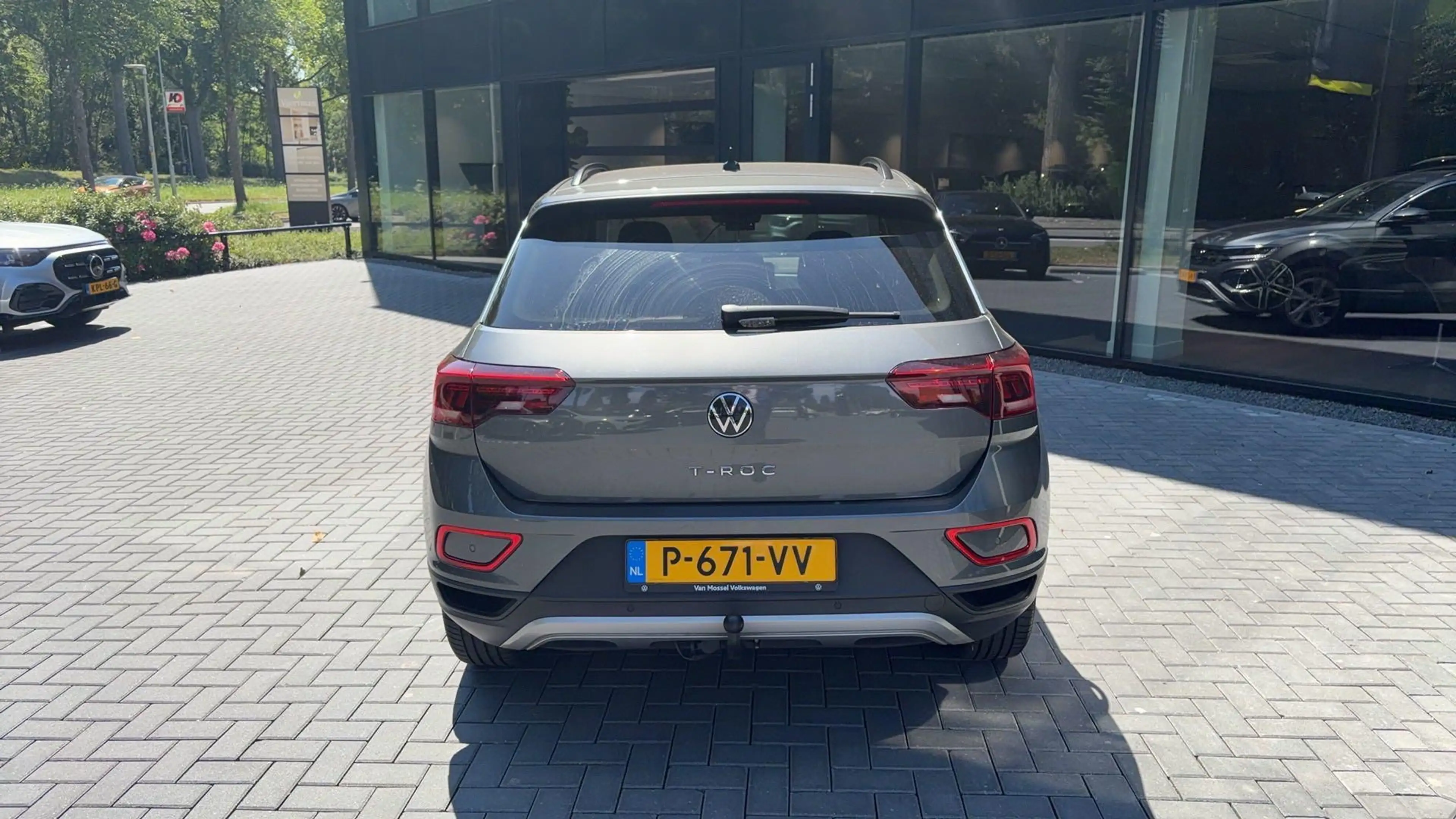 Volkswagen T-Roc 1.5 TSI Life 75 Edition | 150 PK | Automaat | Appl — photo 3