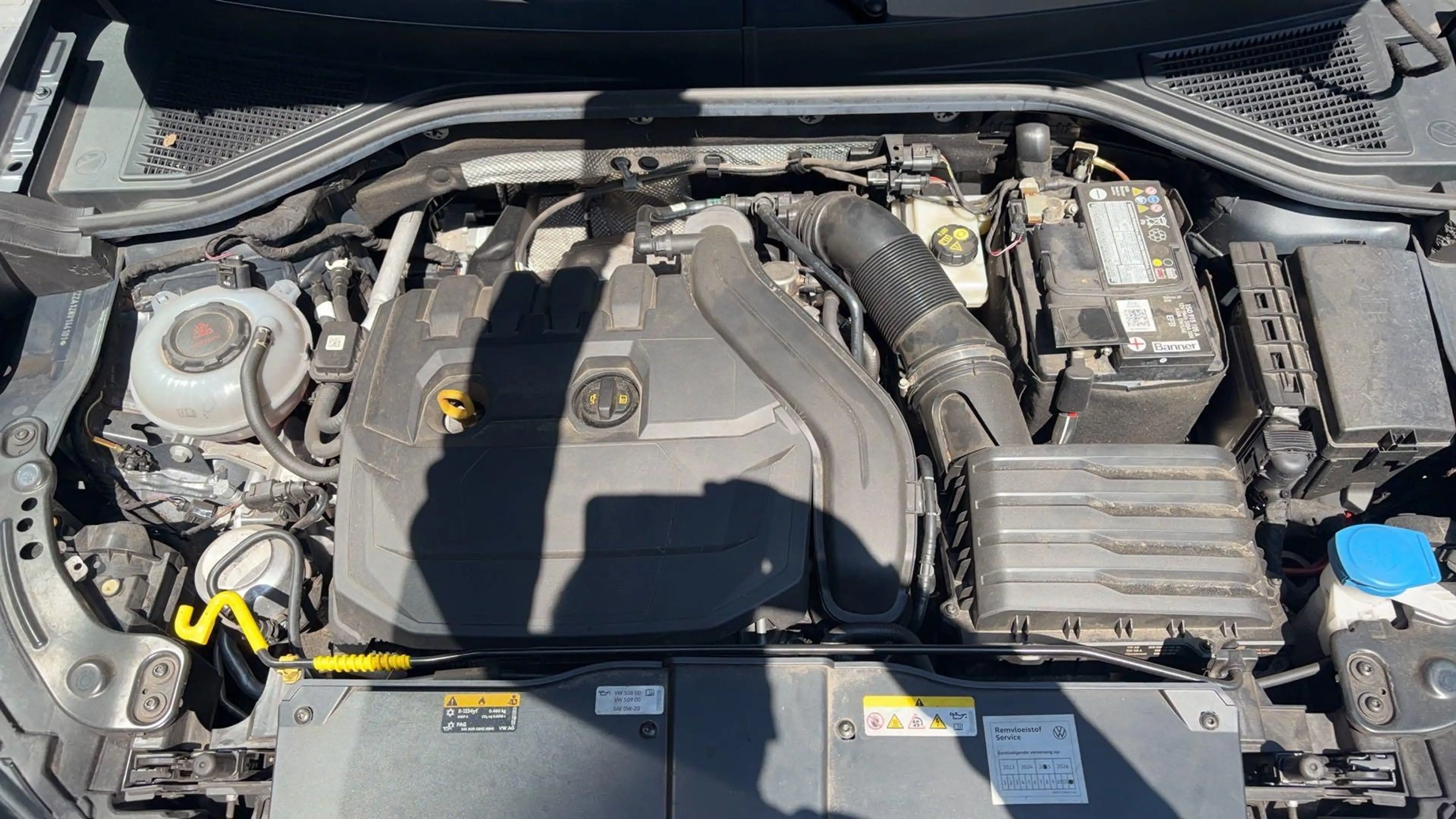 Volkswagen T-Roc 1.5 TSI Life 75 Edition | 150 PK | Automaat | Appl — photo 10