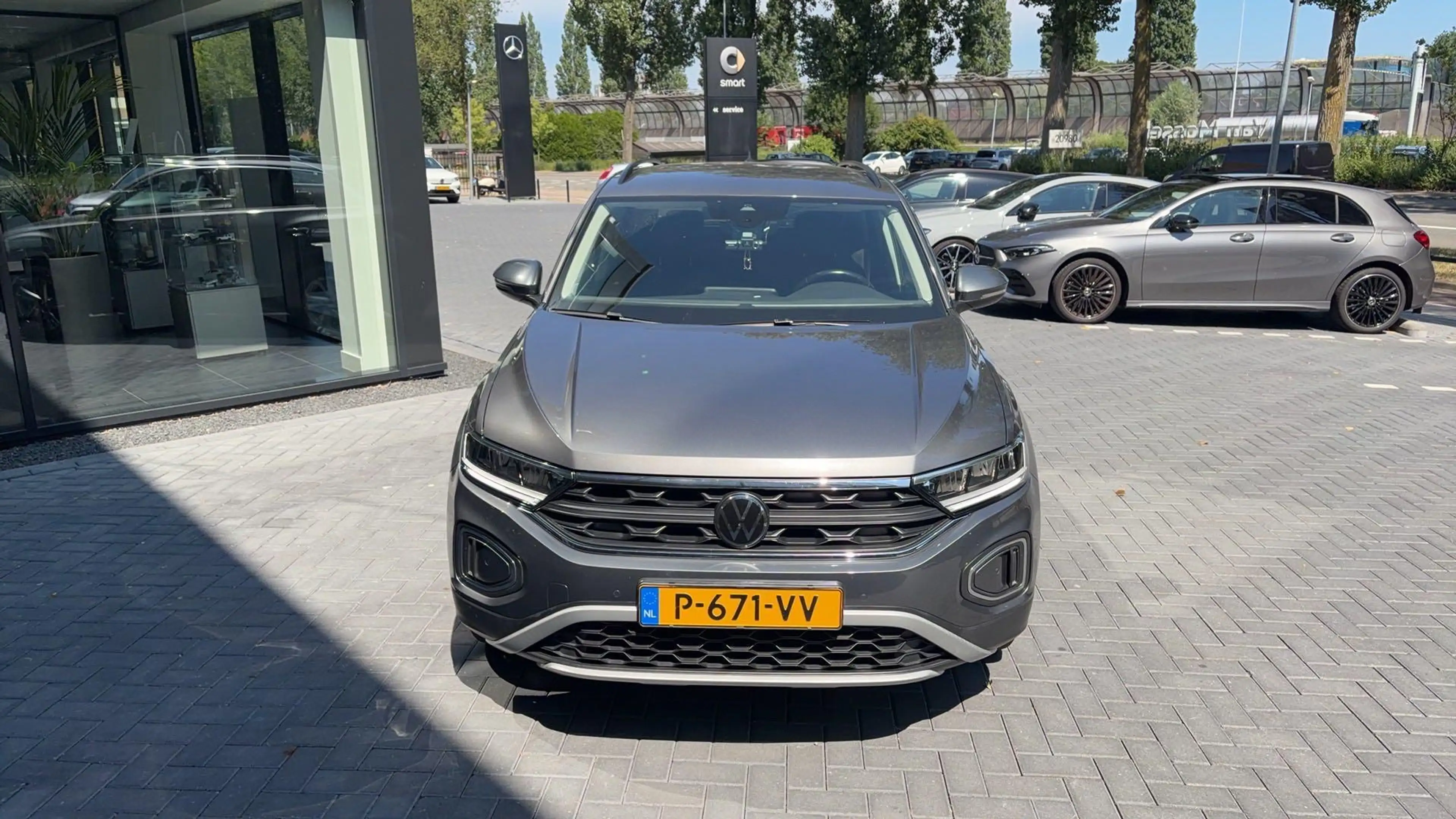 Volkswagen T-Roc 1.5 TSI Life 75 Edition | 150 PK | Automaat | Appl — photo 6