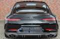 Mercedes-Benz AMG GT 4-trg. 53 4Matic+BURMESTER*DISTRONIC*SOFT Schwarz - thumbnail 10