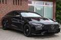 Mercedes-Benz AMG GT 4-trg. 53 4Matic+BURMESTER*DISTRONIC*SOFT Schwarz - thumbnail 8