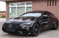 Mercedes-Benz AMG GT 4-trg. 53 4Matic+BURMESTER*DISTRONIC*SOFT Schwarz - thumbnail 7
