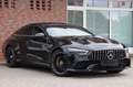 Mercedes-Benz AMG GT 4-trg. 53 4Matic+BURMESTER*DISTRONIC*SOFT Schwarz - thumbnail 4