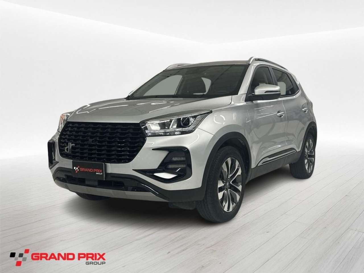 DR Automobiles DR5.0 1.5 Bi-Fuel GPL